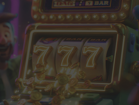 Jackie Jackpot