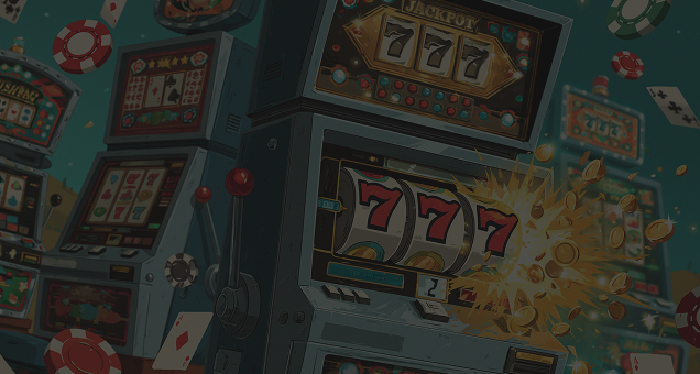 Jackie Jackpot